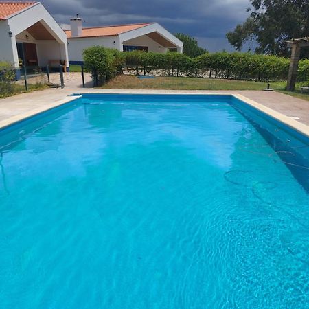 Monte Beato Villa Almodôvar Dış mekan fotoğraf