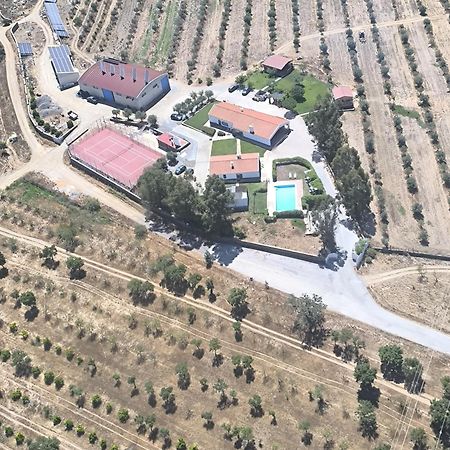 Monte Beato Villa Almodôvar Dış mekan fotoğraf