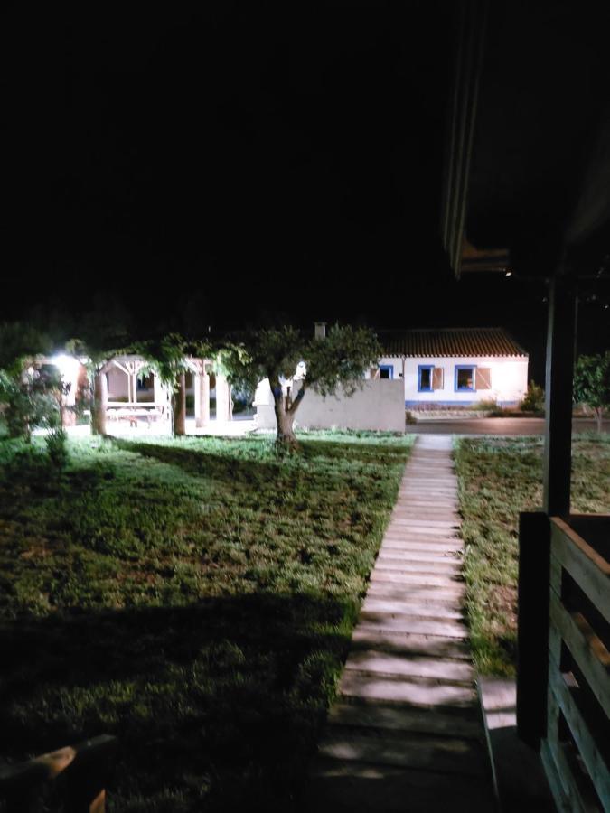 Monte Beato Villa Almodôvar Dış mekan fotoğraf