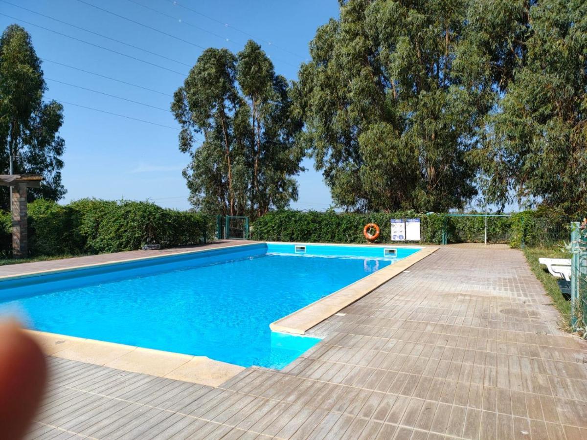 Monte Beato Villa Almodôvar Dış mekan fotoğraf