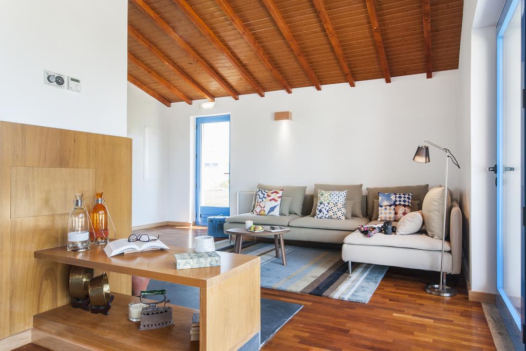 Monte Beato Villa Almodôvar Dış mekan fotoğraf