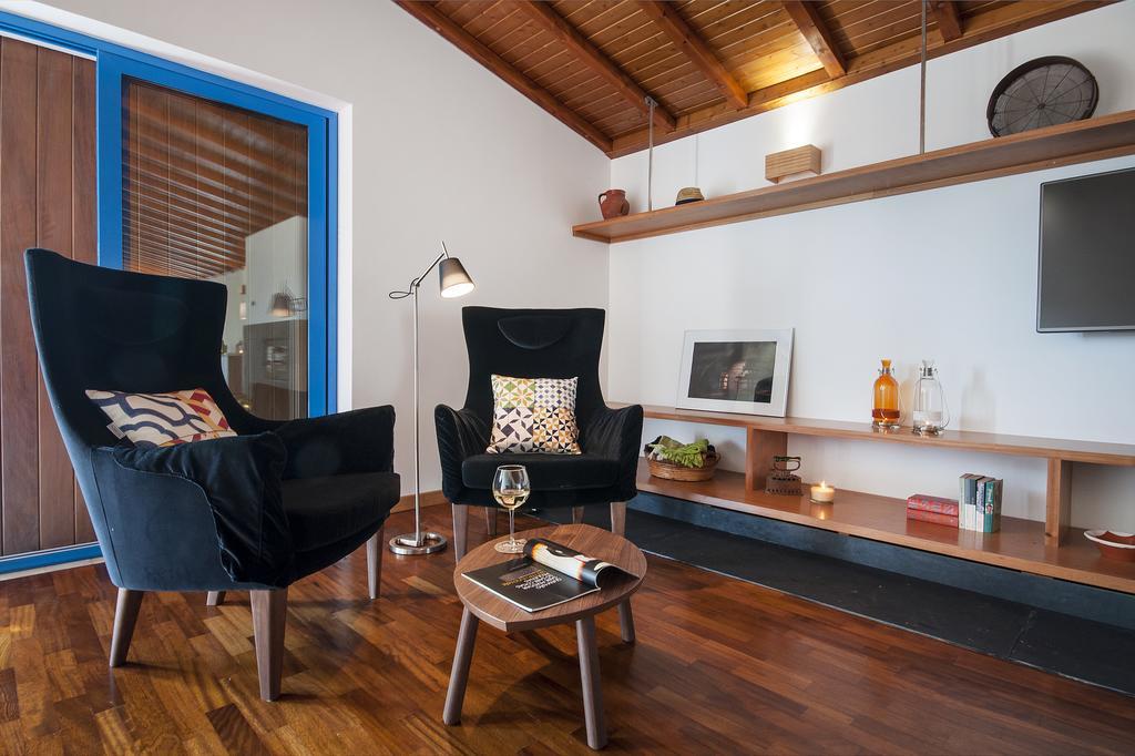 Monte Beato Villa Almodôvar Dış mekan fotoğraf