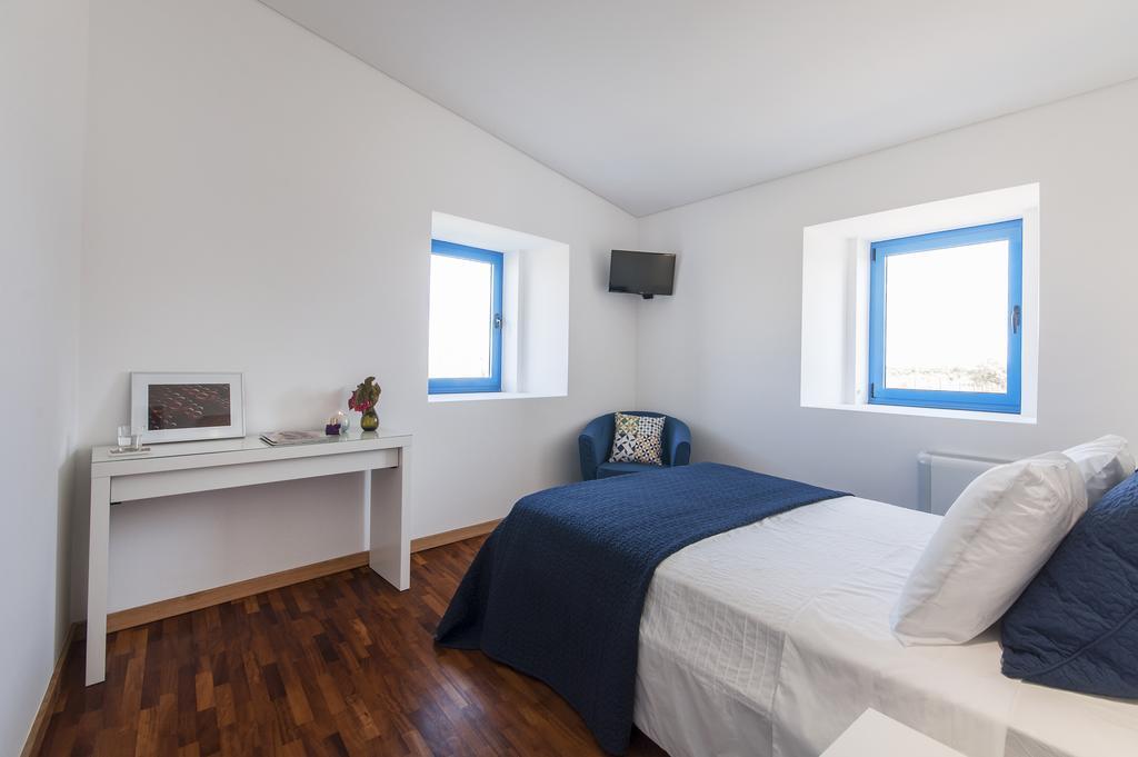 Monte Beato Villa Almodôvar Dış mekan fotoğraf