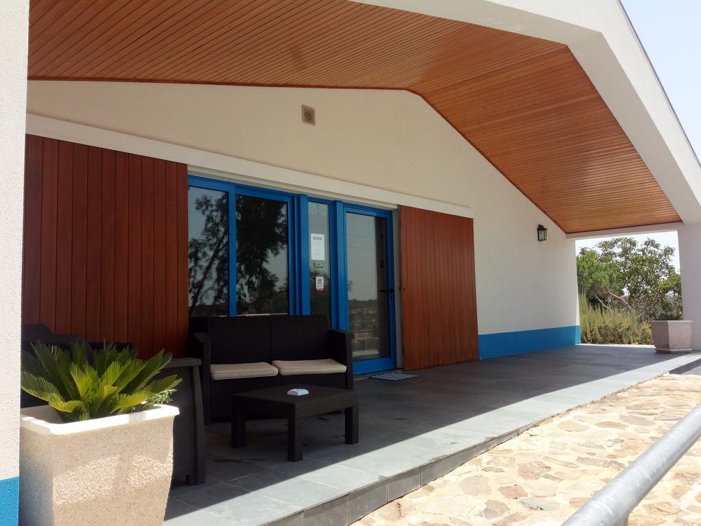 Monte Beato Villa Almodôvar Dış mekan fotoğraf
