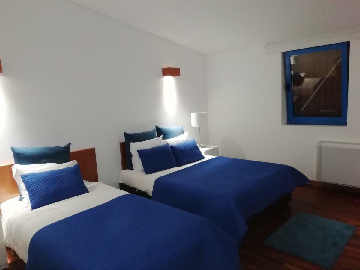 Monte Beato Villa Almodôvar Dış mekan fotoğraf