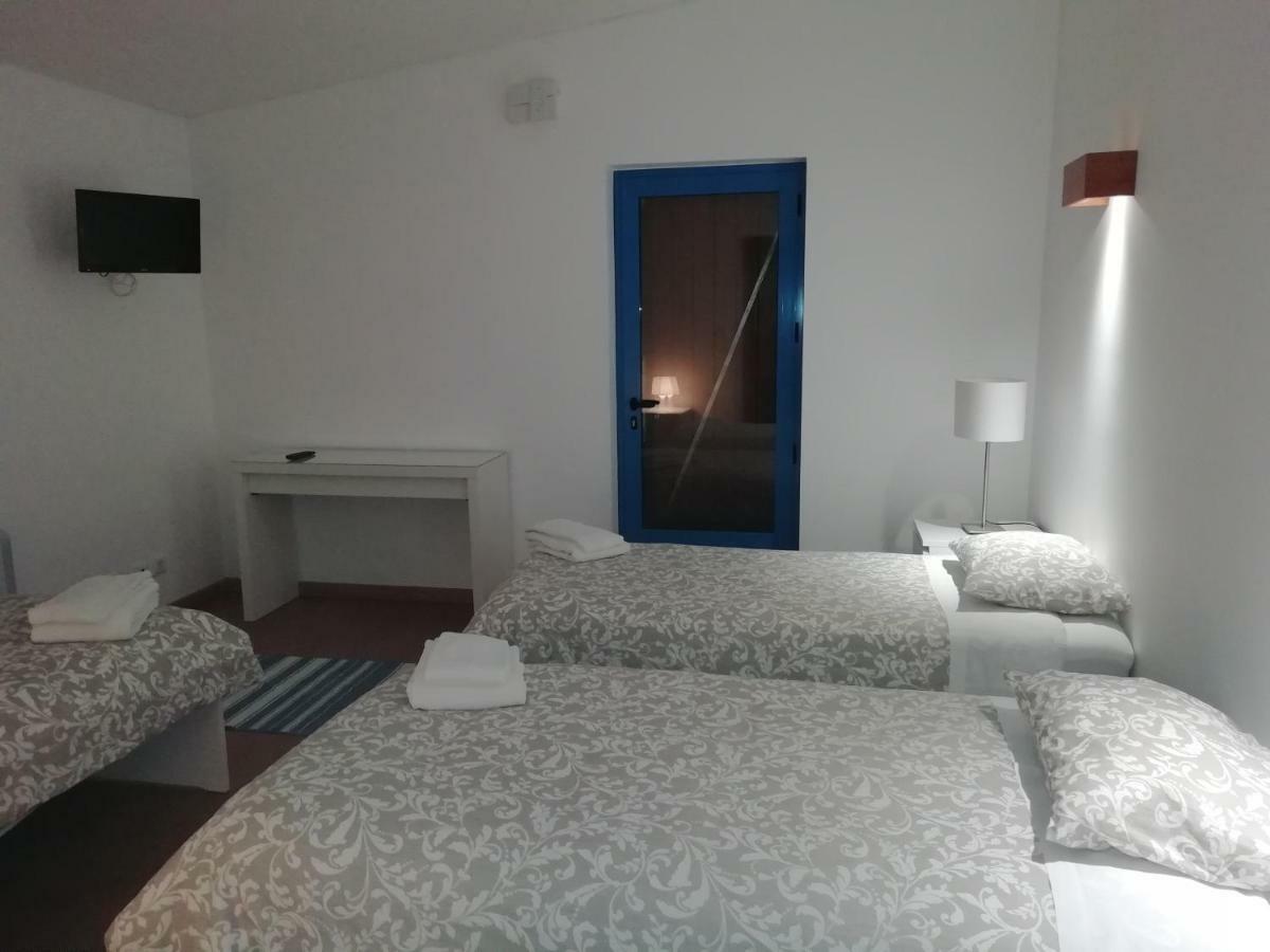 Monte Beato Villa Almodôvar Dış mekan fotoğraf