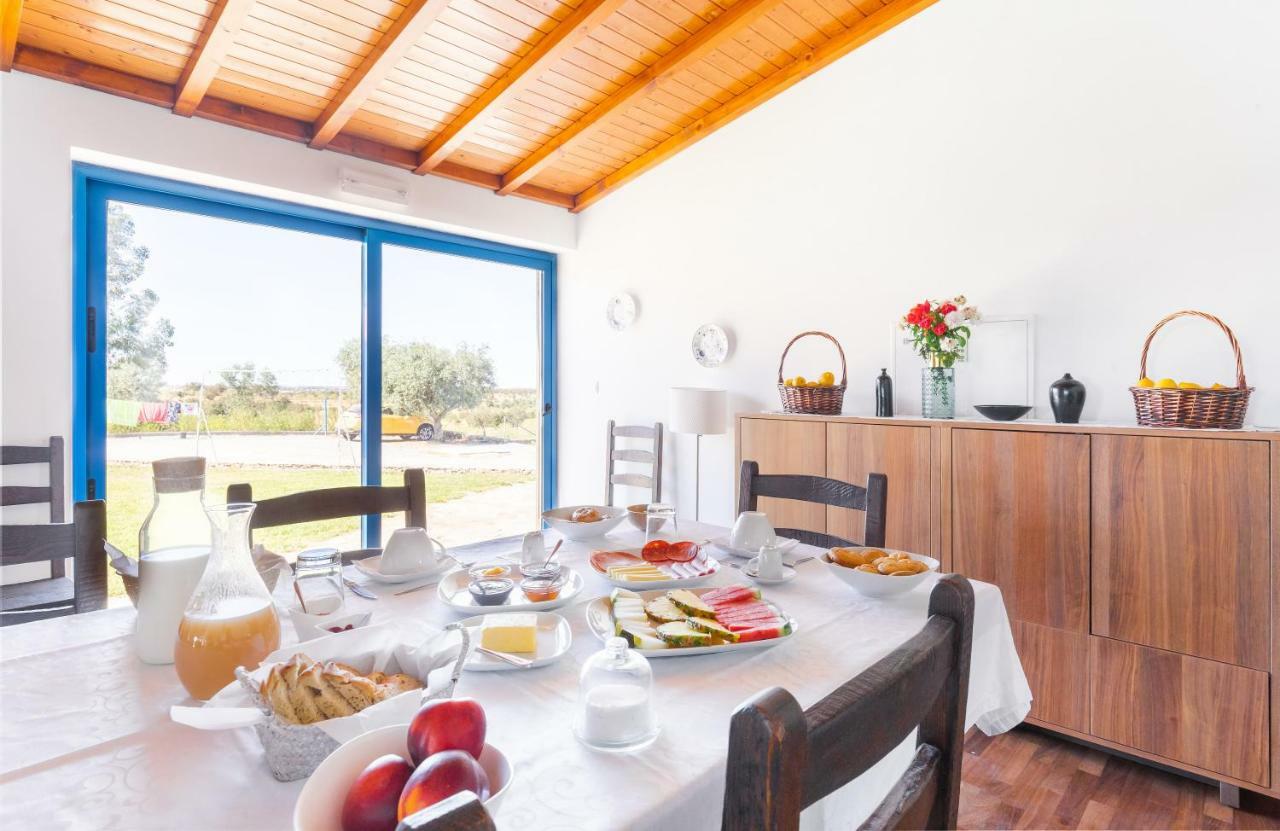 Monte Beato Villa Almodôvar Dış mekan fotoğraf