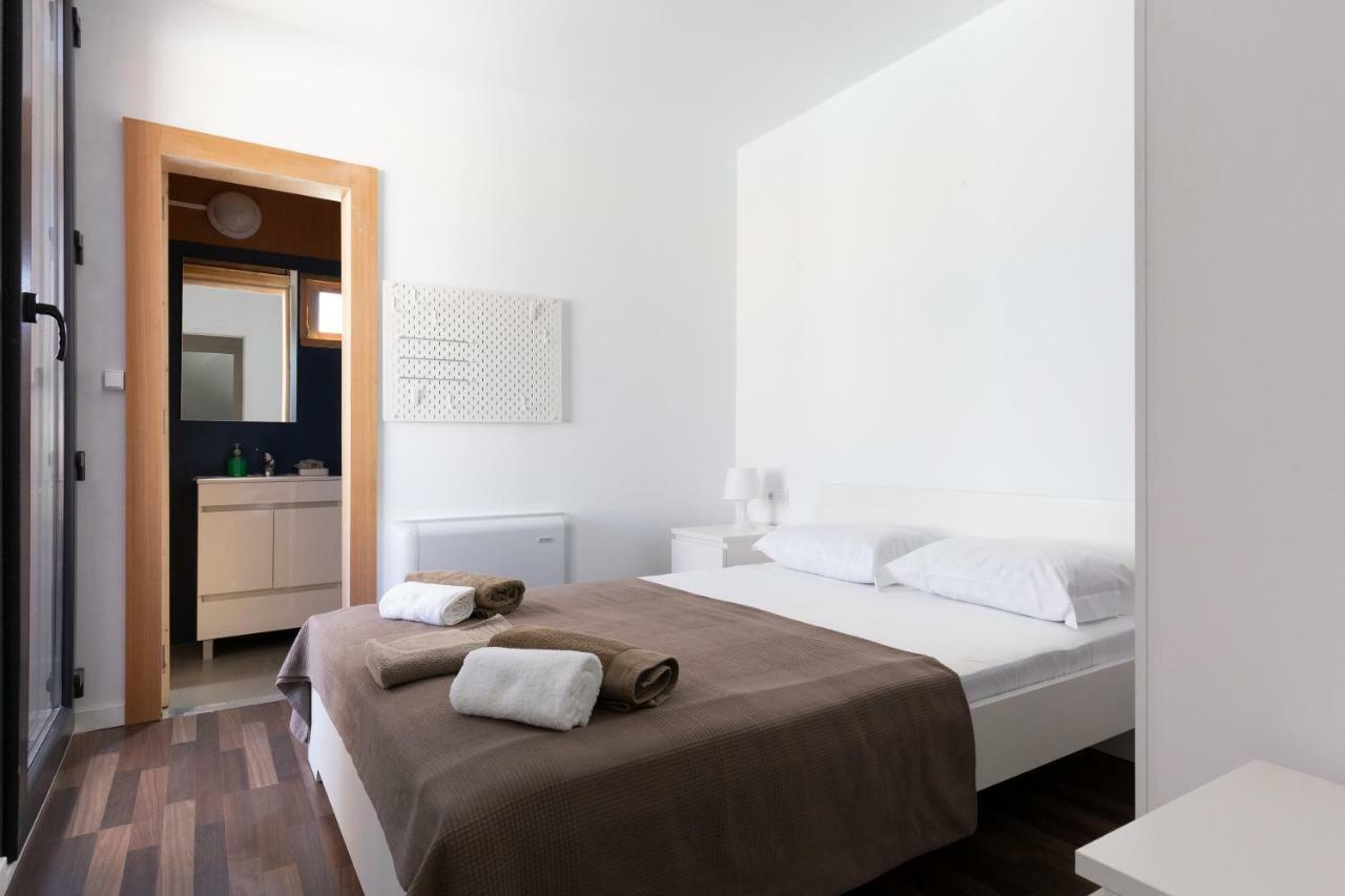 Monte Beato Villa Almodôvar Dış mekan fotoğraf